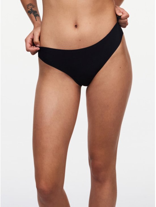 Slip Chantelle SoftStretch - Taille TU