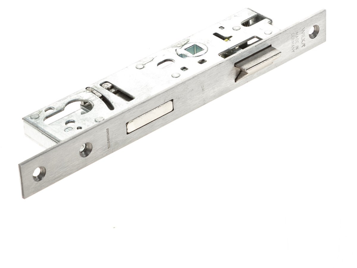 Wilka Smalslot RVS 1438-30 PC 92 LS / RS