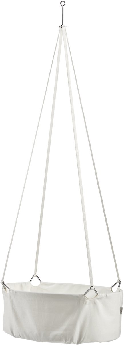 Leander Classic Hangwieg - Wit