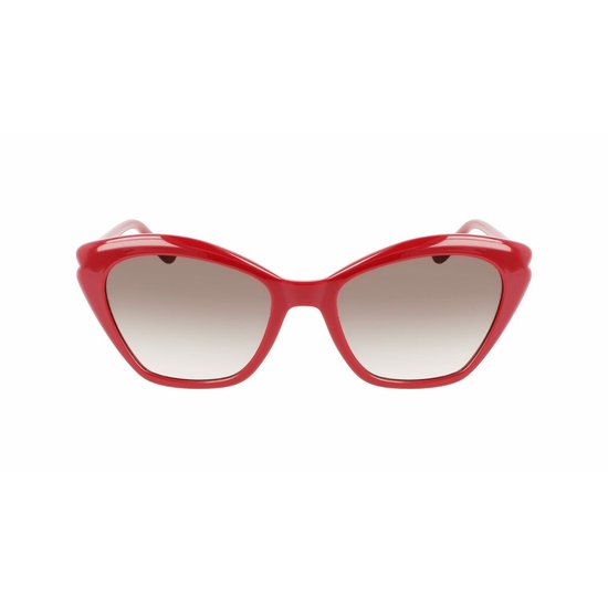 Zonnebril Dames LIU JO LJ756S-601 Ø 53 mm — afbeelding 3