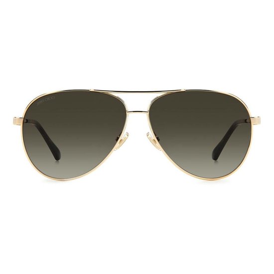 Zonnebril Dames Jimmy Choo JIMENA-S-06J ø 60 mm van Merkloos — afbeelding 3