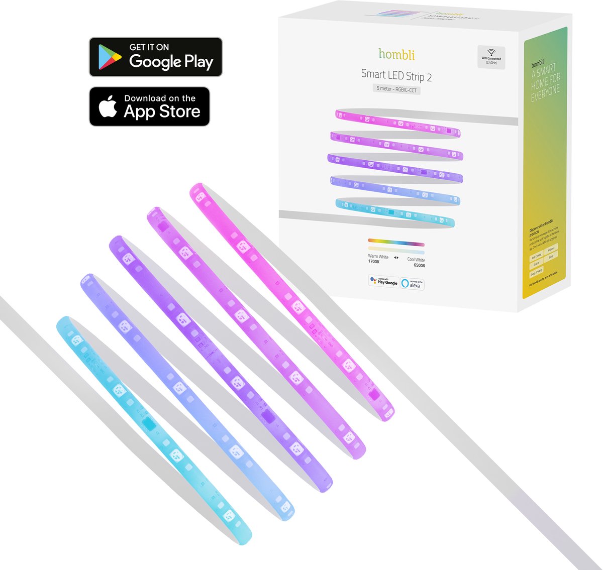 LED Strips