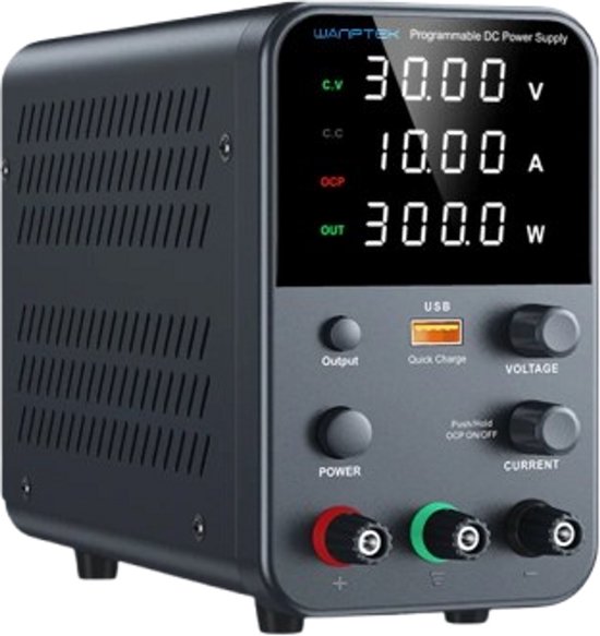 L7805CV 5V 1,5A Spanningsregelaar | Elektronica voor jou