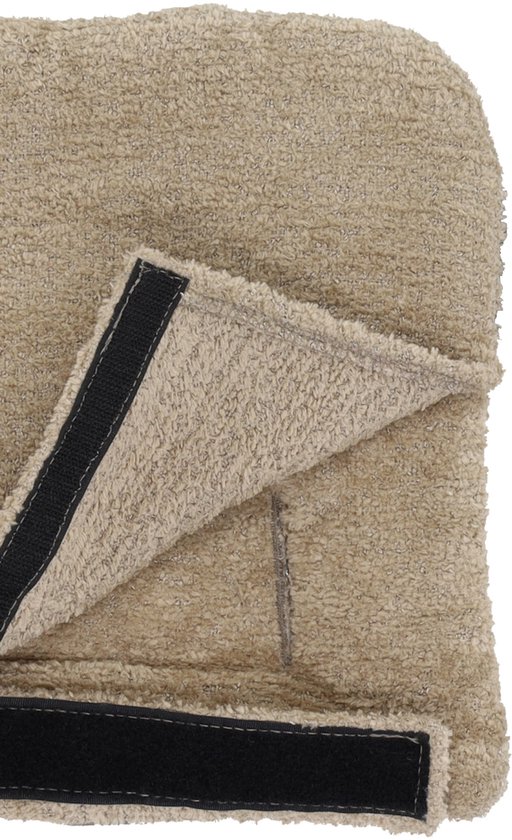 Kidsmill Up! Kussenset - Soft Elegance - Army — afbeelding 5
