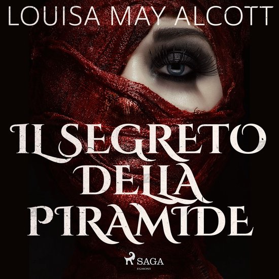 Il segreto della piramide - cover