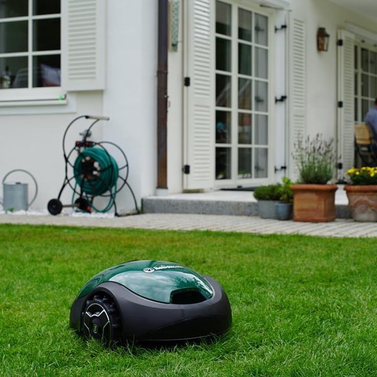 Robomow Robotmaaier RX12U