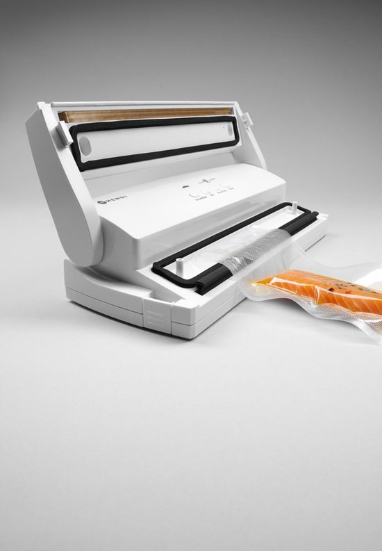 HENDI Budgetlijn Strip Vacuüm Verpakkingsmachine 390x160x92mm van HENDI — afbeelding 5