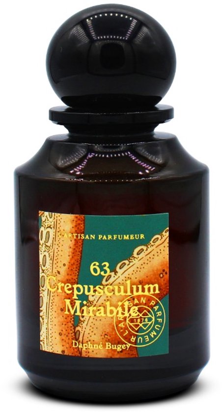 L'Artisan Parfumeur 60 Mirabilis Eau de Parfum Unisex 75ml