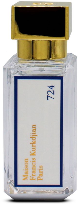 Maison Francis Kurkdjian 724 Eau de Parfum Unisex 35ml