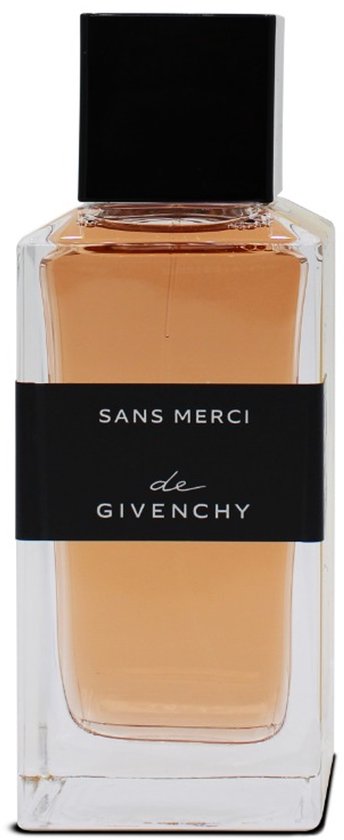 Givenchy Sans Merci Eau de Parfum Unisex 100ml