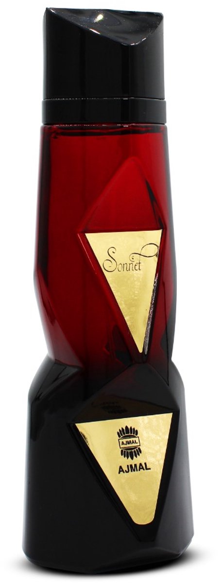 Goedkoopste Ajmal Sonnet by Ajmal 100 ml - Eau De Parfum Spray