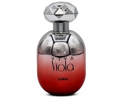 Damesparfum Ajmal EDP Viva Viola 75 ml