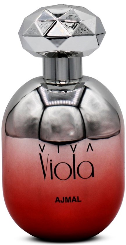 Damesparfum Ajmal EDP Viva Viola 75 ml