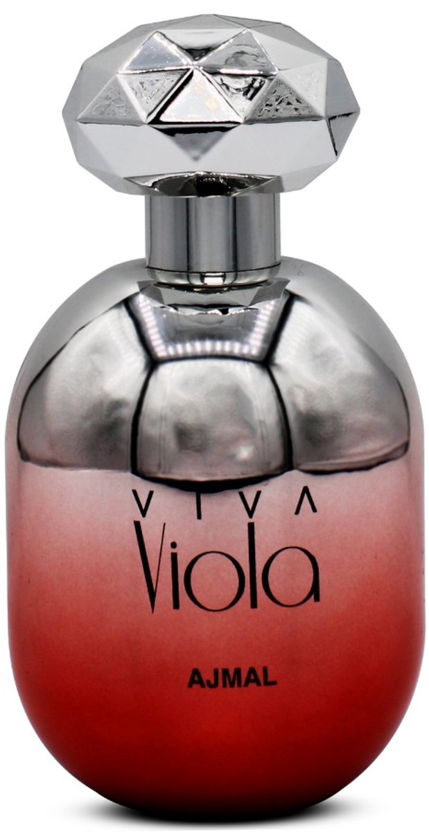 Goedkoopste Damesparfum Ajmal EDP Viva Viola 75 ml