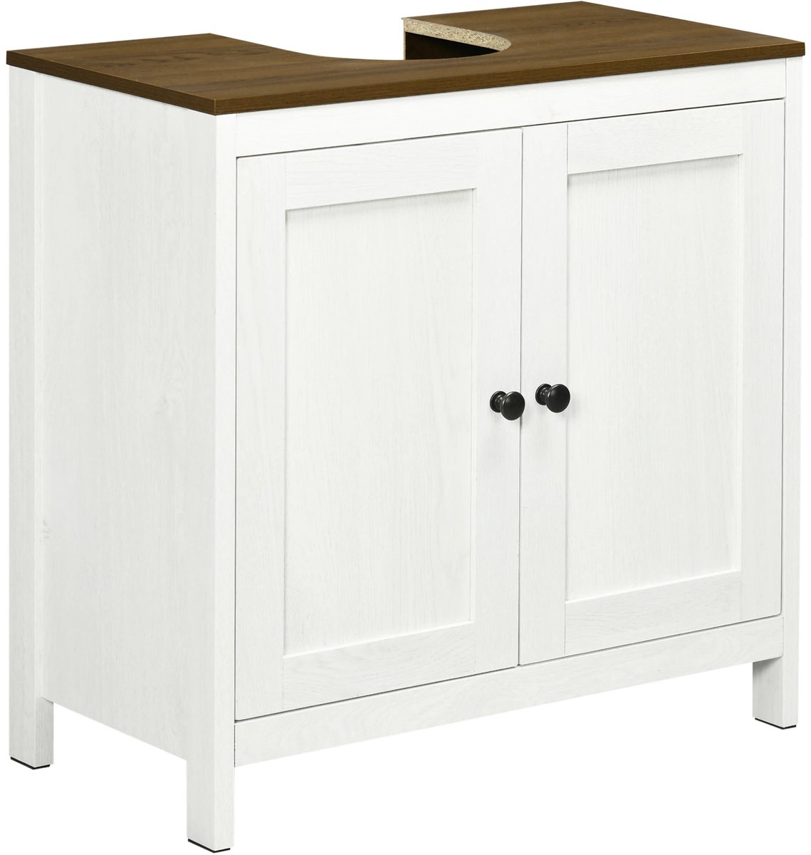 Badkamerkast - Badkamer Kast - Badkamer Kastje - Kasten - Kastje - Badkamerkastje - Badkamer Kastje - Kast - Badkamer - Wit - Badkamerkast - Badkamer Accessoires - Badkamermeubel - Badkamermeubels