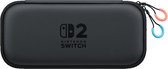 Nintendo Switch 2 - Beschermhoes - Zwart
