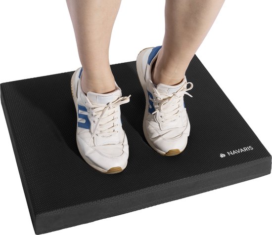 Balance Pad - Therapie en regeneratie - Paardensport