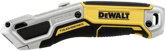 DEWALT DWHT10999-0 ToughSeries universeel mes 1 stuk(s)