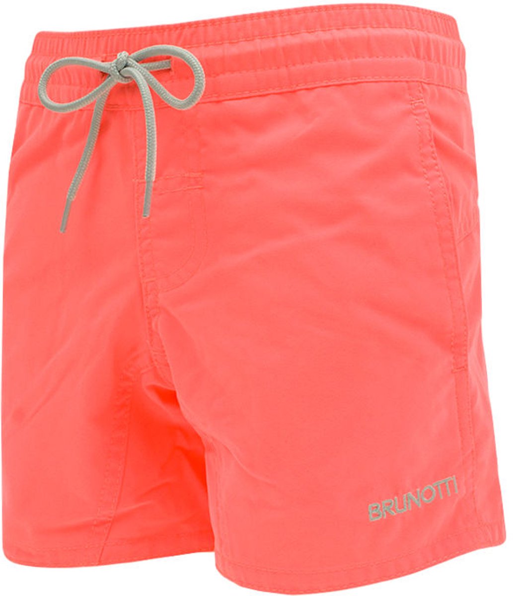 Brunotti Crunotos - Zwembroek - Jongens - Flamingo — afbeelding 2