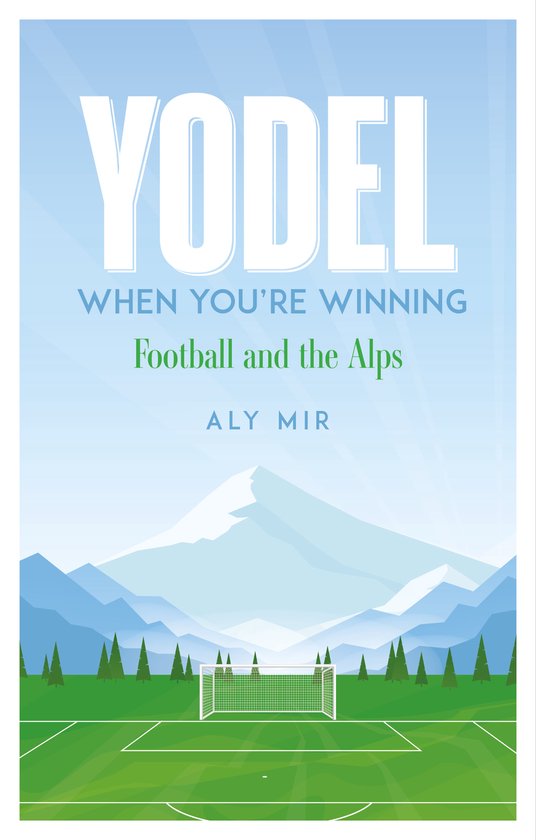 Yodel When You’re Winning - cover