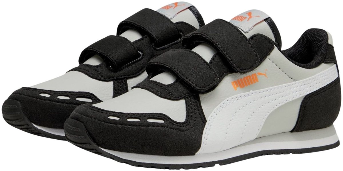 Puma Cabana Racer SL 20 V Sneakers Junior Grijs