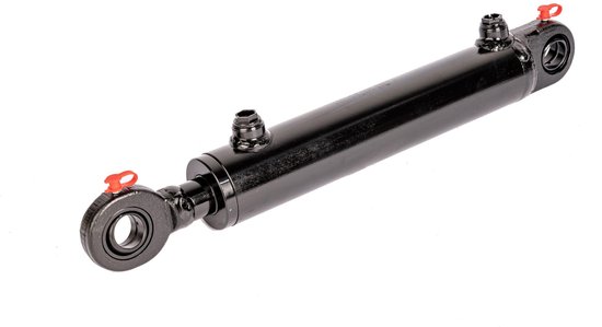 Hydraulische Cilinder Dubbelwerkend Standaard 60/30-150