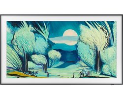 Samsung The Frame QE55LS03F - 55 inch - 4K QLED - 2025