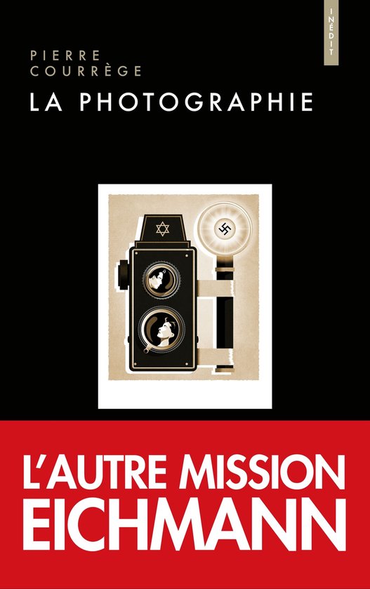 La photographie - cover