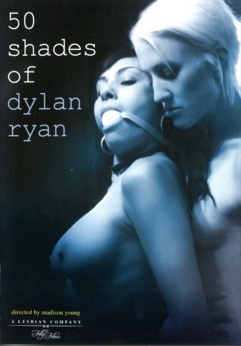 Filthy Films - 50 Shades of Dylan Ryan - S205017