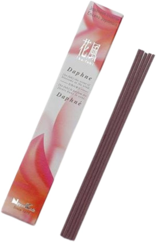 Encens Ka-fuh Daphne