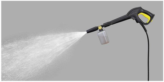 Kärcher FJ 6 Foam Jet - regelbaar - 0,6 Liter - K2/K7 series