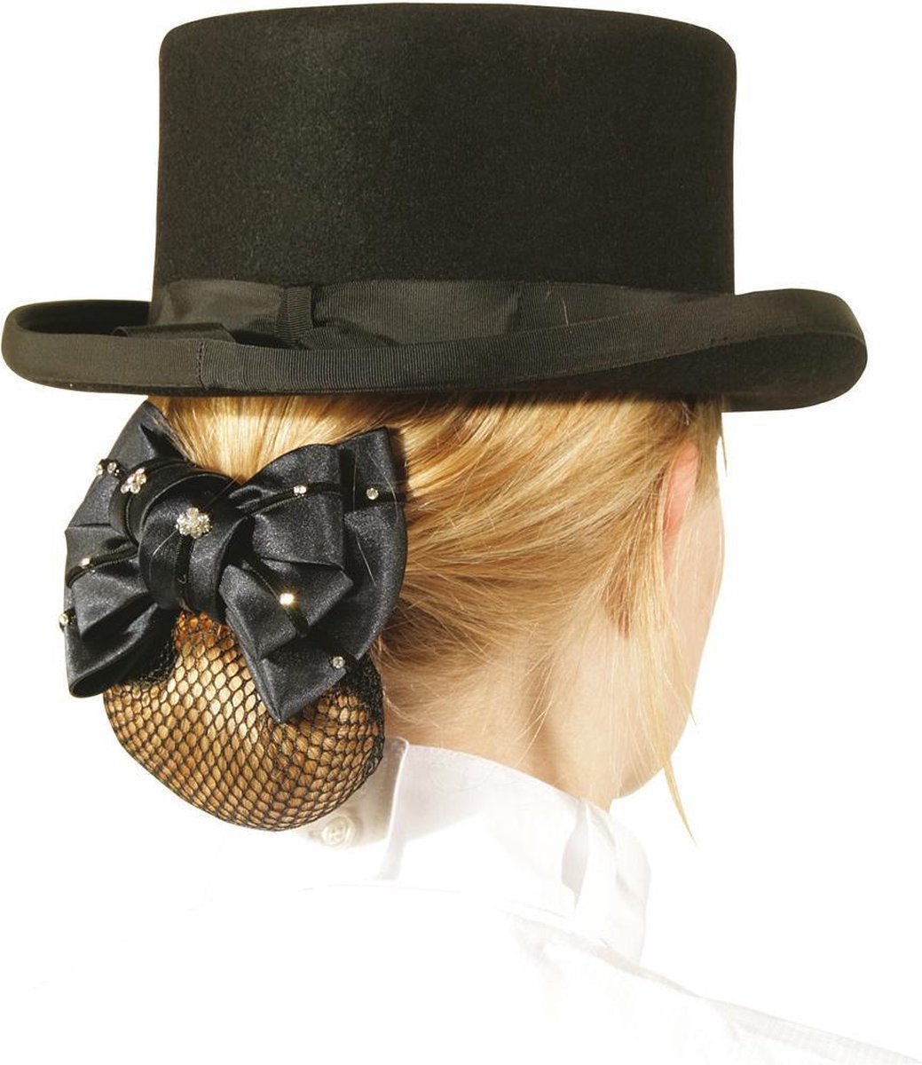 Wedstrijdaccessoires bij een paardrijwedstrijd: maak je outfit compleet