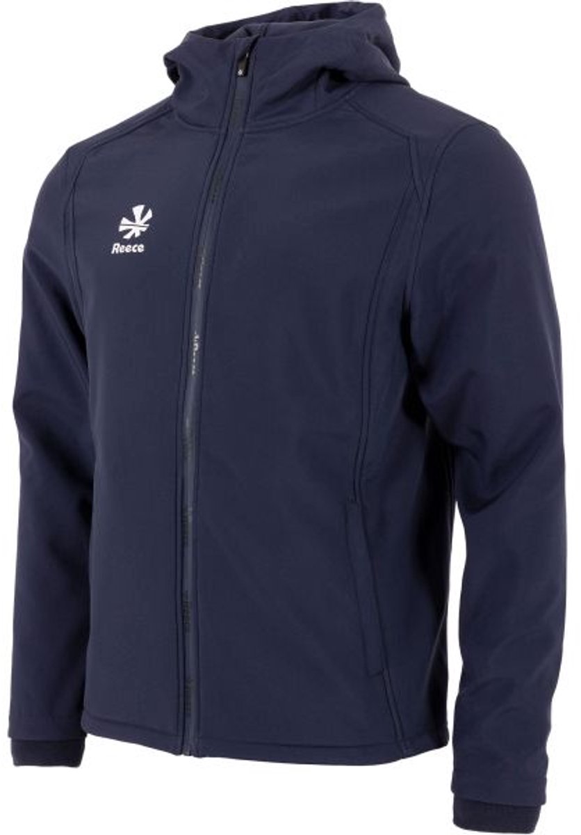 Reece Tumby Softshell Jacket - Maat S