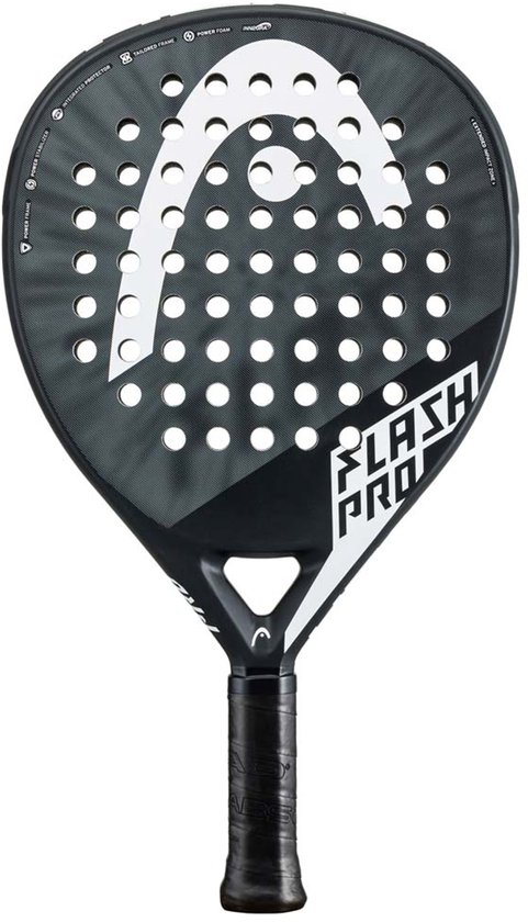 HEAD Coello Vibe (Druppel) - 2025 padel racket