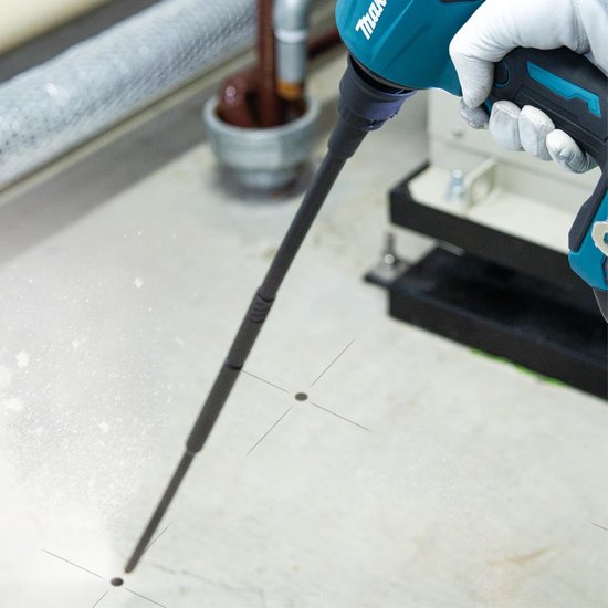 Jeu de suceurs longs