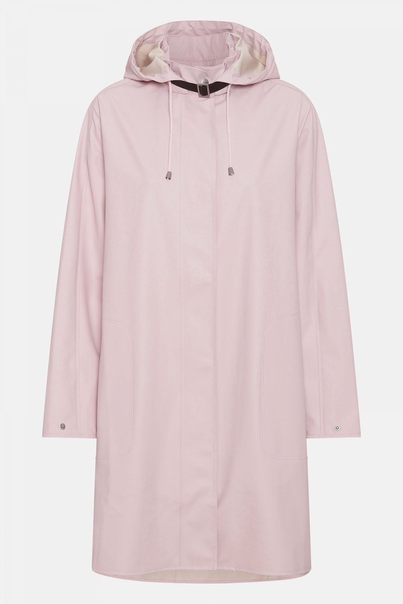 Regenjas RAIN71 537 Lavender Roze