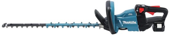 Makita DUH601RTE 18 V Heggenschaar 60 cm van Makita — afbeelding 2