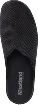 Westland Belfort 123 | Chausson pour homme | Schwarz