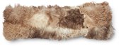 Sheepskin House - Coussin en agneau de Toscane - Double face - 26x86 cm