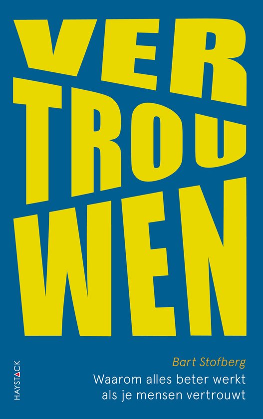 Vertrouwen