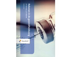 Rekenen in de gezondheidszorg