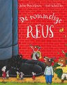 De rommelige reus