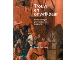 Trouw en onwrikbaar