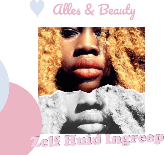 Alles en Beauty - cover
