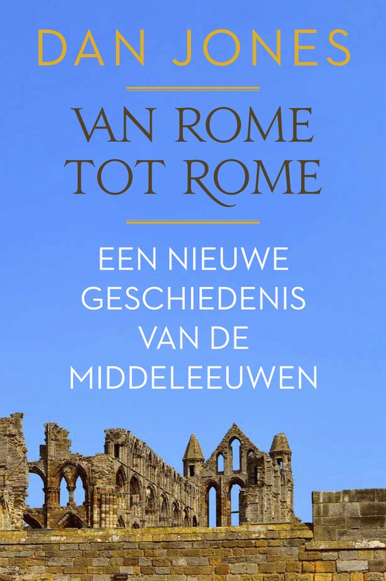Van Rome tot Rome