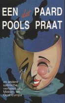 Een paard dat Pools praat