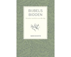 Bijbels bidden