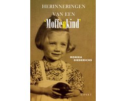 Herinneringen van een 'Moffenkind'