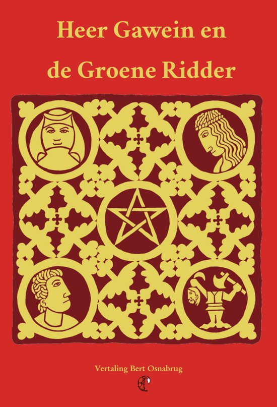 Lalito Klassiek - Heer Gawein en de Groene Ridder