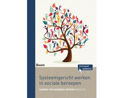 Systeemgericht werken in sociale beroepen